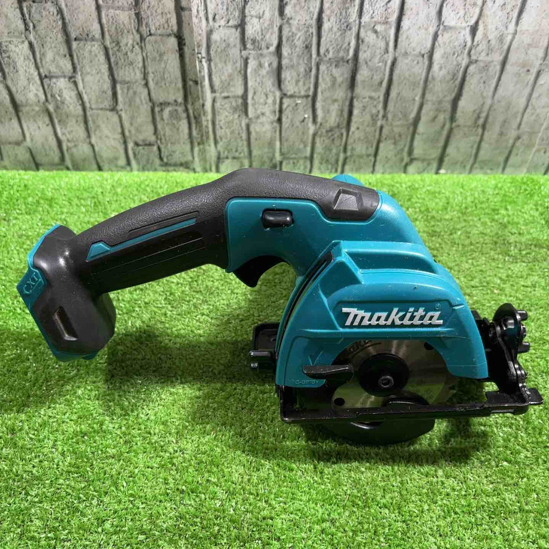 ★マキタ(makita) コードレスマルノコ HS301DSH【川口店】