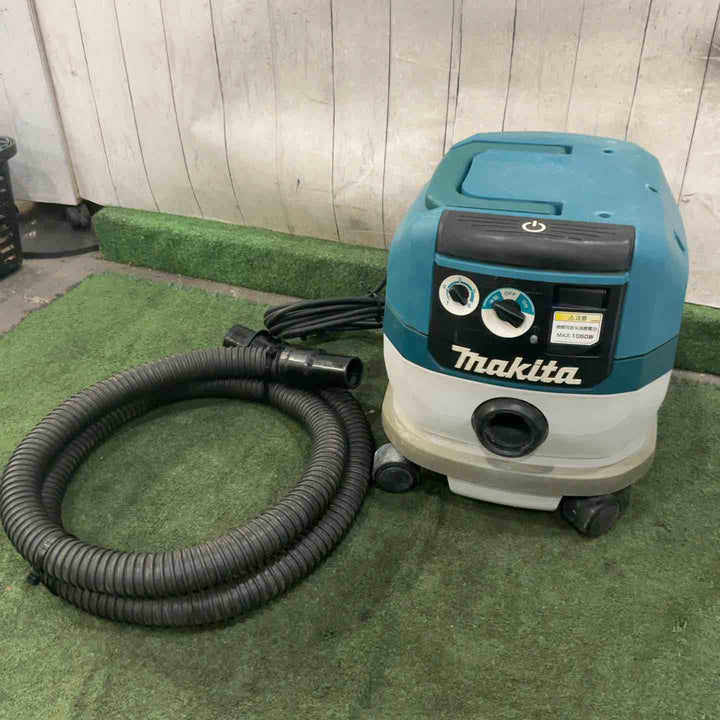 ★マキタ(makita) 集じん機 乾式 VC0830 連動機能 動作確認済【川口店】