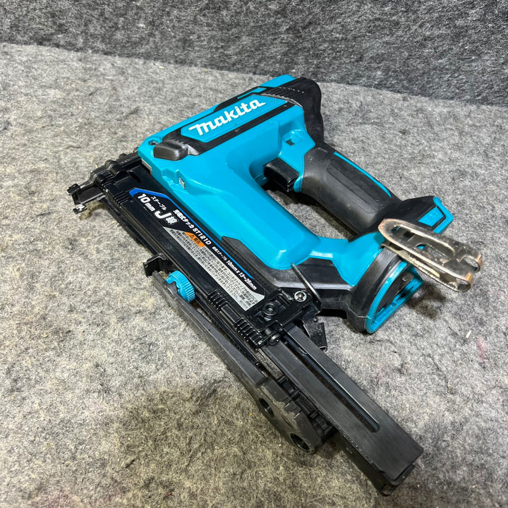 ★マキタ(makita) コードレスタッカー ST121DZK【桶川店】