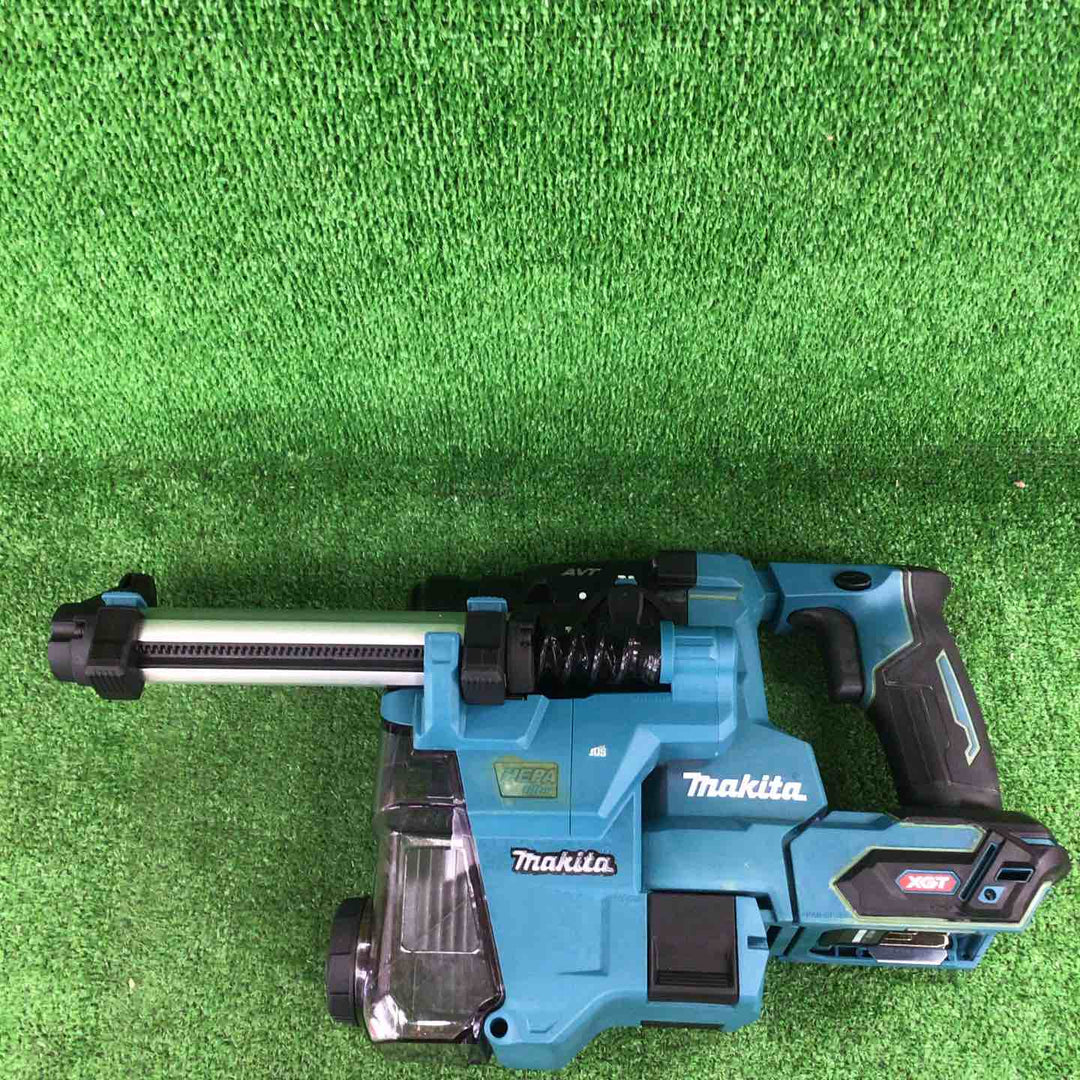 ★マキタ(makita) コードレスハンマドリル HR010GZKV【川崎店】