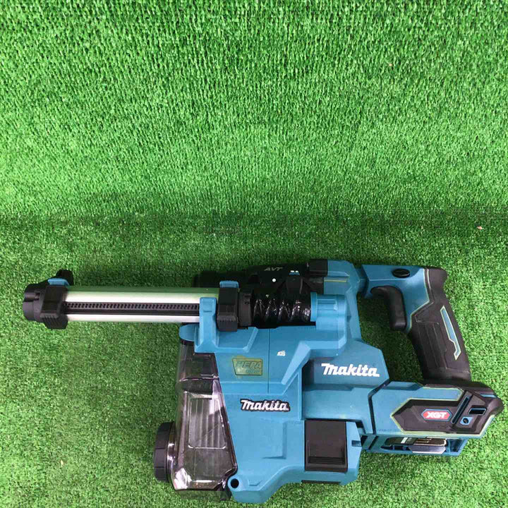 ★マキタ(makita) コードレスハンマドリル HR010GZKV【川崎店】