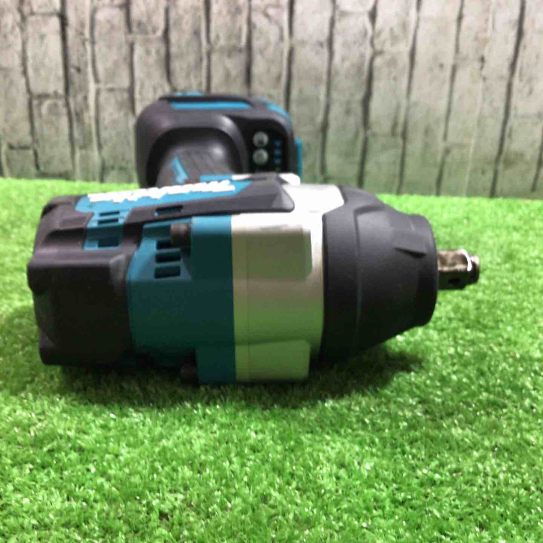 ★マキタ(makita) コードレスインパクトレンチ TW700DZ ケースなし 【川口店】