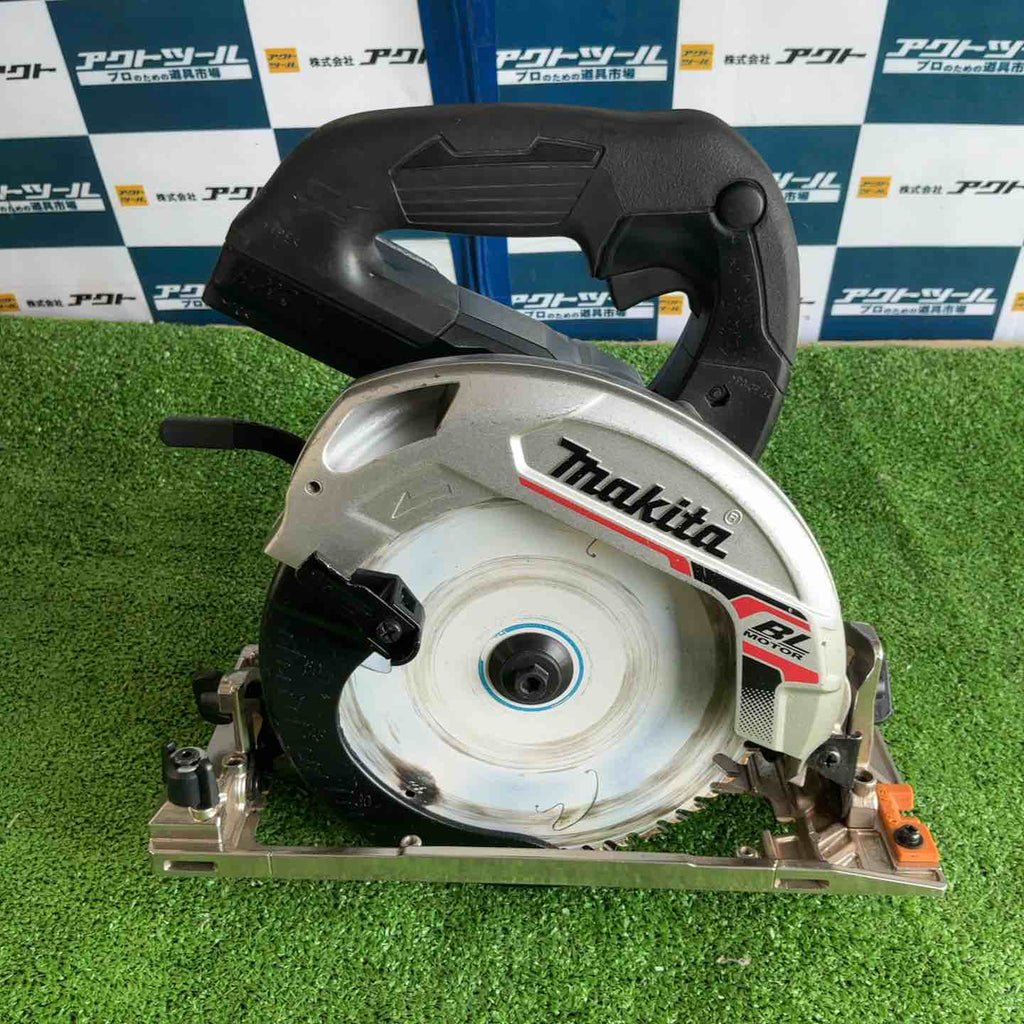 ☆マキタ(makita) コードレス丸のこ HS631DZB【草加店】 – アクト