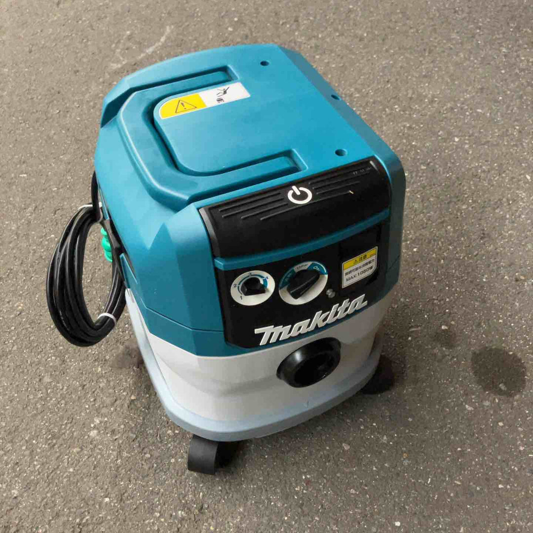 【中古美品】 マキタ/makita 集じん機 乾式・VC1530 【桶川店】
