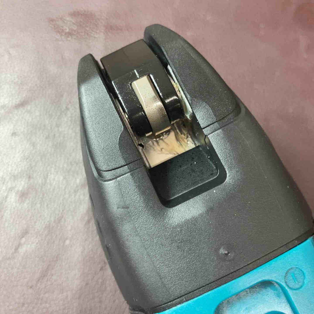 【中古美品】 マキタ(makita) コードレスマルチツール TM51DZ 多目的ツール バッテリー1個付【東大和店】