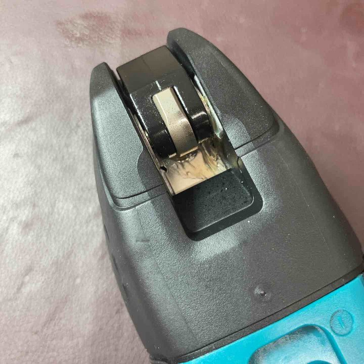 【中古美品】 マキタ(makita) コードレスマルチツール TM51DZ 多目的ツール バッテリー1個付【東大和店】