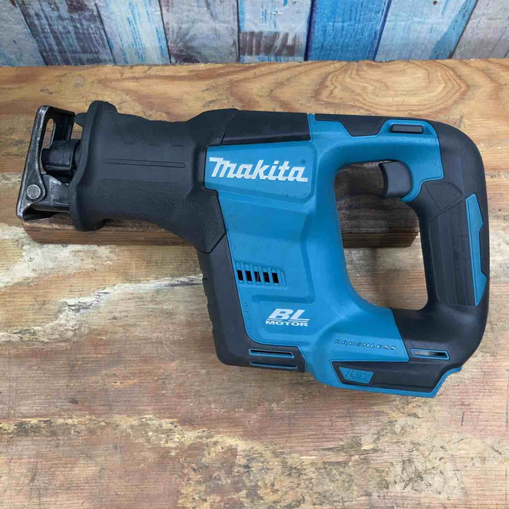 【中古品】☆マキタ(makita) コードレスレシプロソー 本体のみ JR188DZ 18V【柏店】