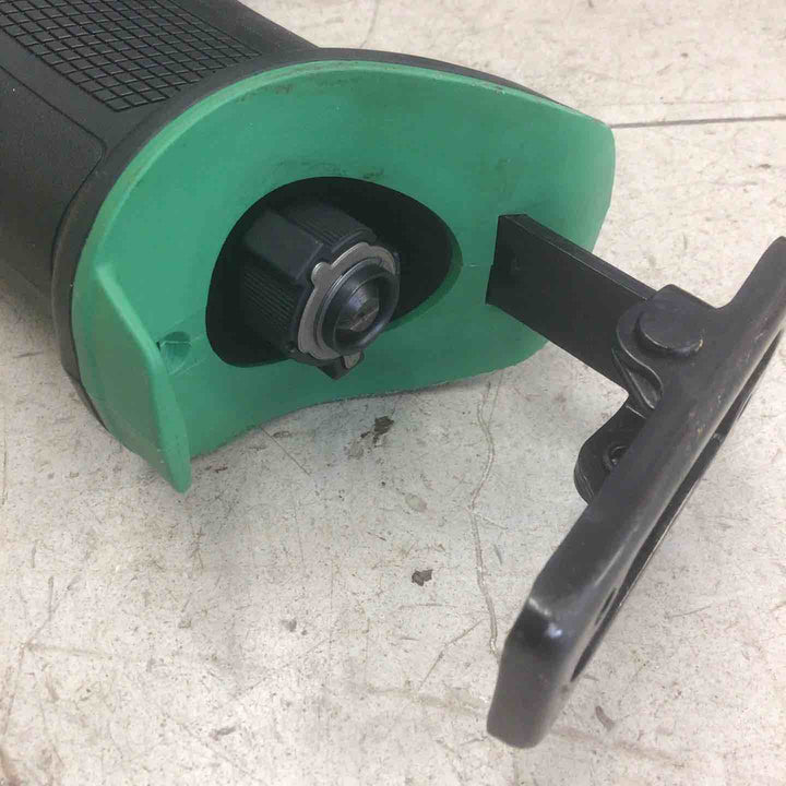 【中古品】 ハイコーキ/HIKOKI コードレスセーバーソー CR36DMA(NN) 【鴻巣店】