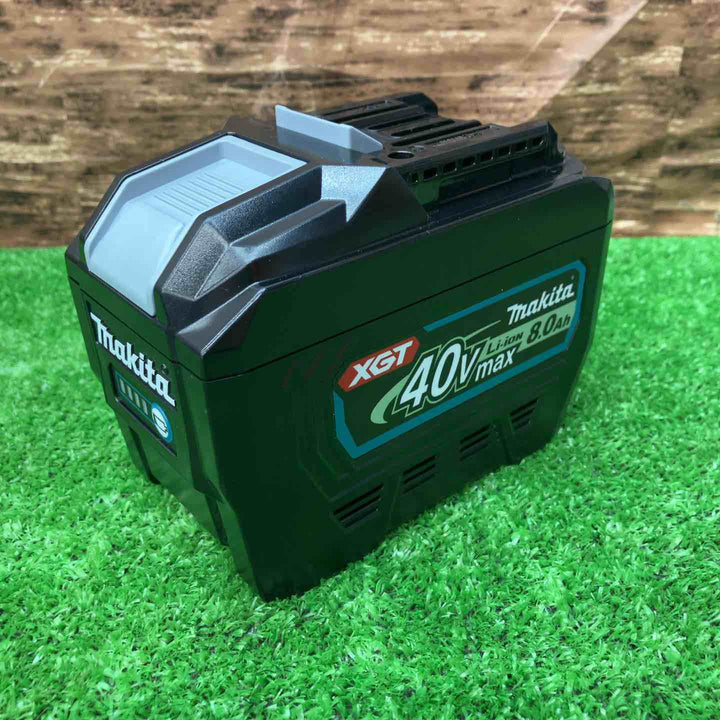 マキタ(makita) リチウムイオンバッテリー 40Vmax/8.0Ah BL4080F【川越店】