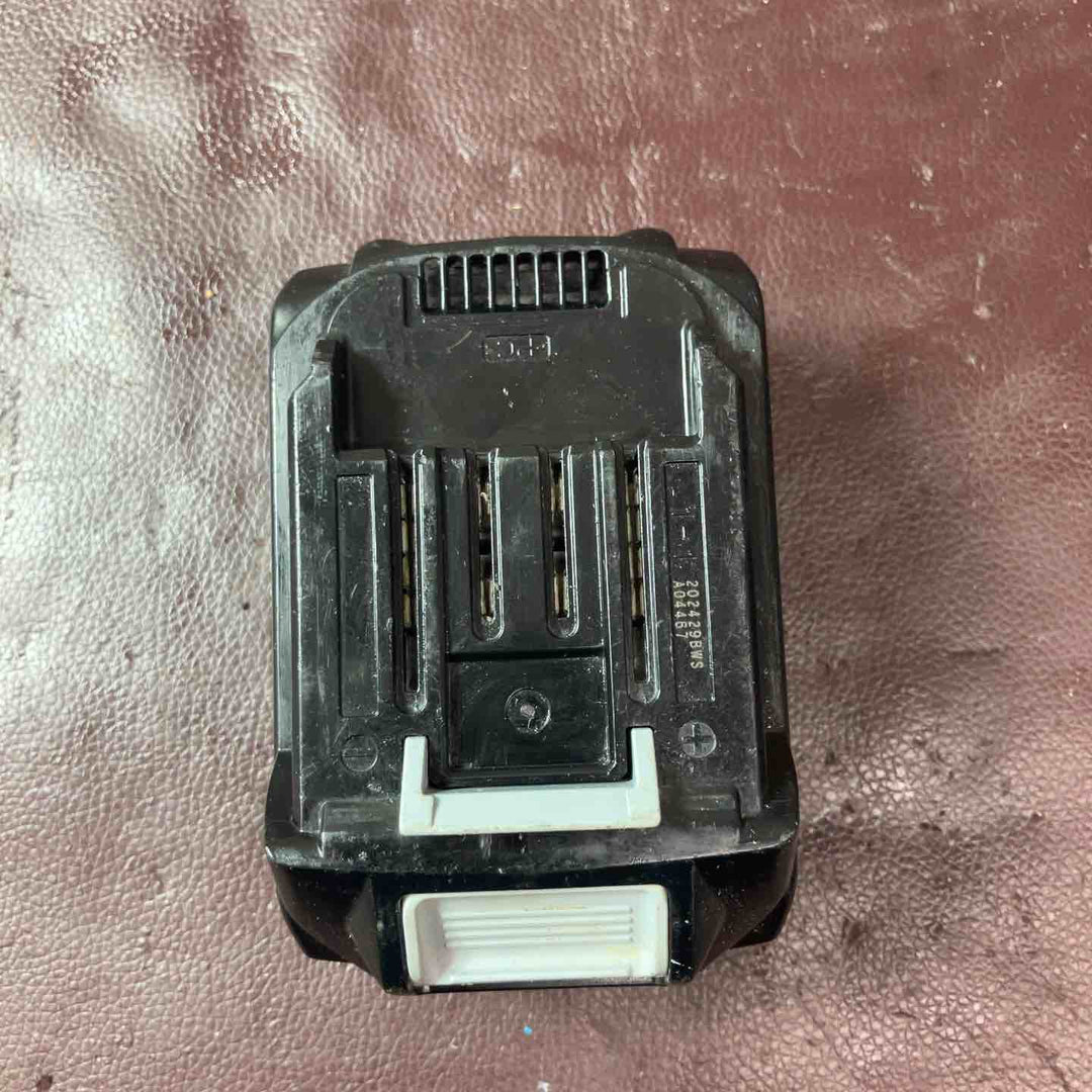 【中古品】マキタ(makita) 100mmコードレスディスクグラインダ GA001GZ バッテリー付属【東大和店】