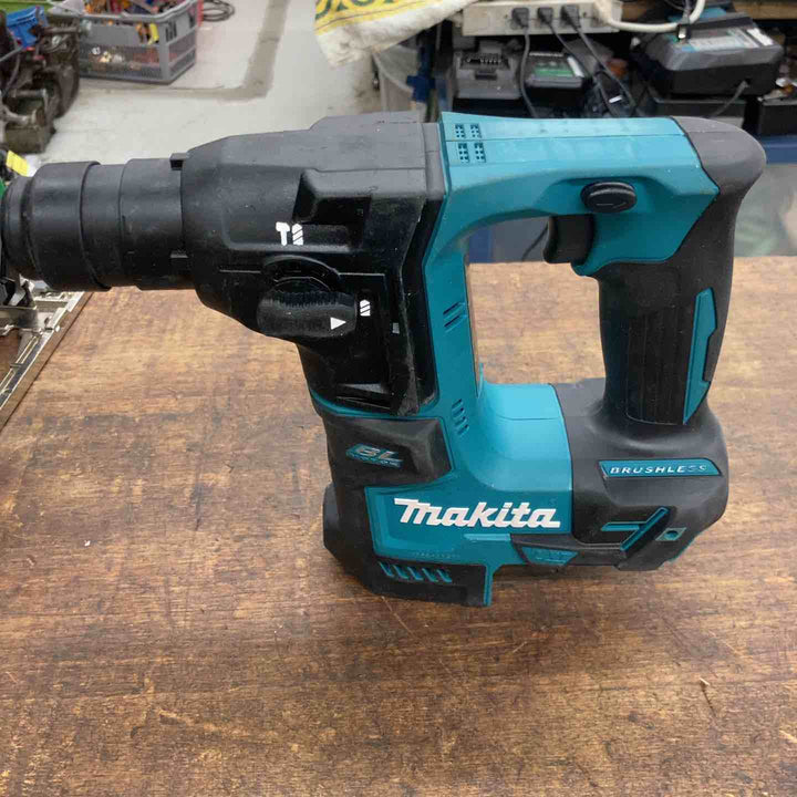 ☆マキタ(makita) コードレスハンマドリル HR171DZ【八潮店】