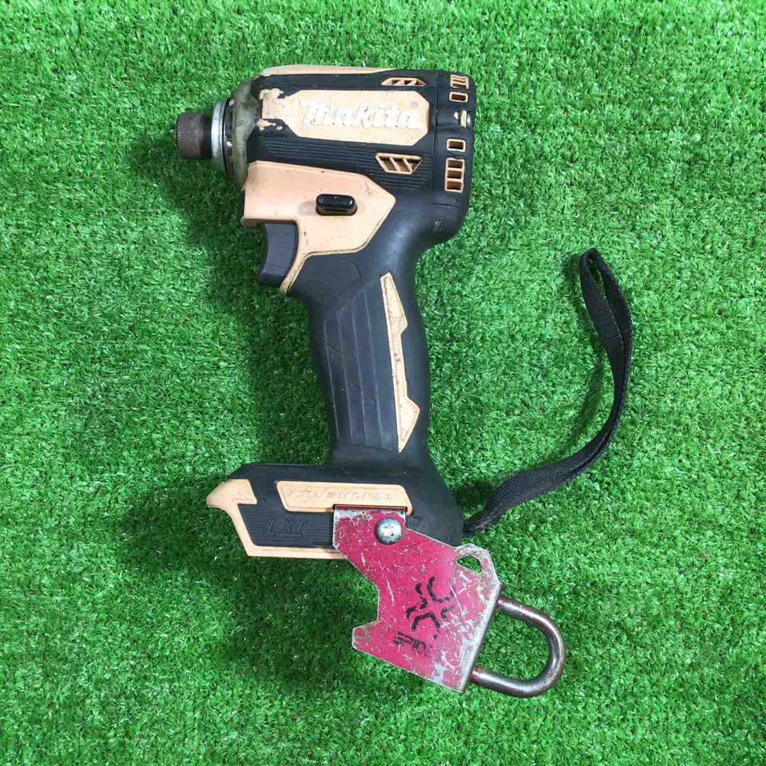 ★マキタ(makita) コードレスインパクトドライバー TD171DGXFC【川口店】