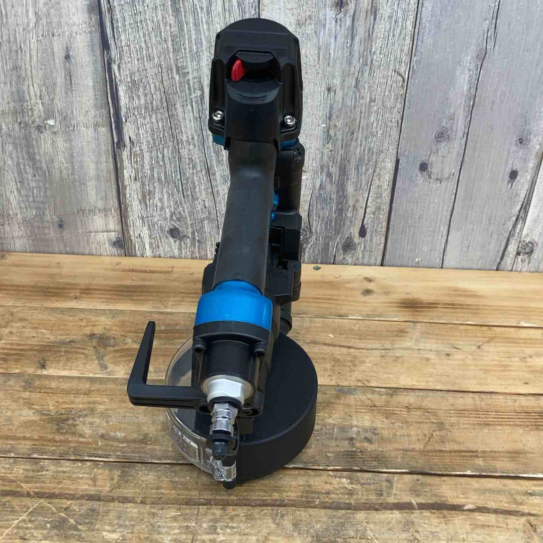 マキタ(makita) 高圧エアネジ打ち機 AR412HRM 【東大和店】