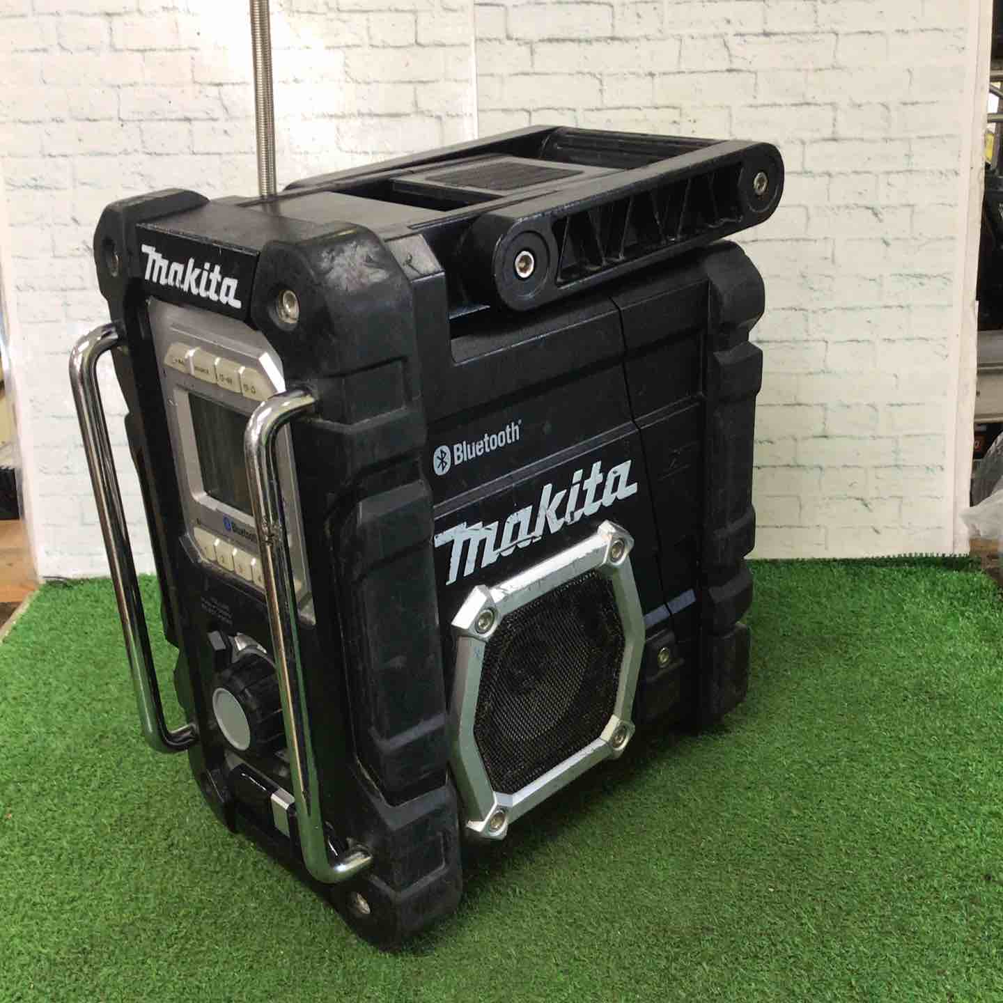 ☆マキタ(makita) コードレスラジオ MR106【町田店】 ☆マキタ