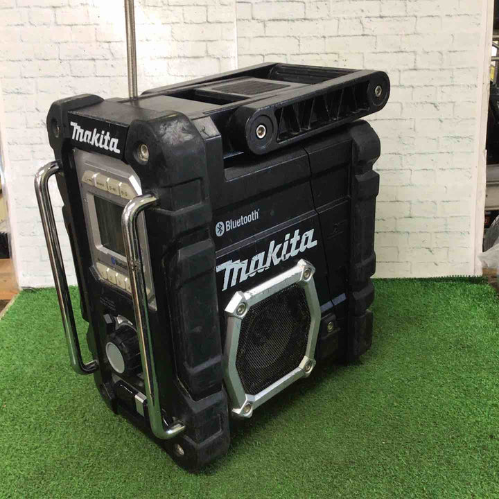 ★マキタ(makita) コードレスラジオ MR106【町田店】