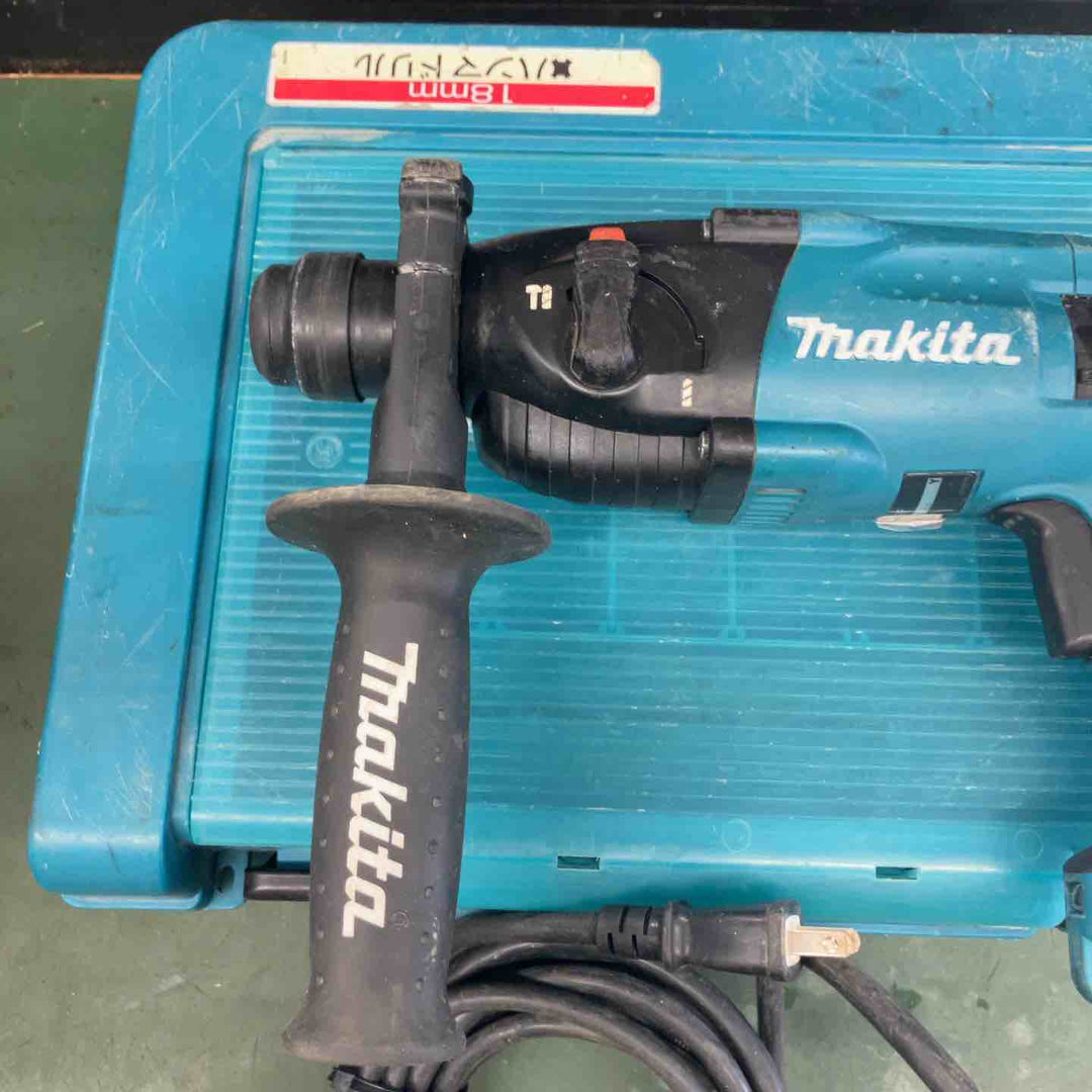 ★マキタ(makita) ハンマドリル HR1830F【戸田店】