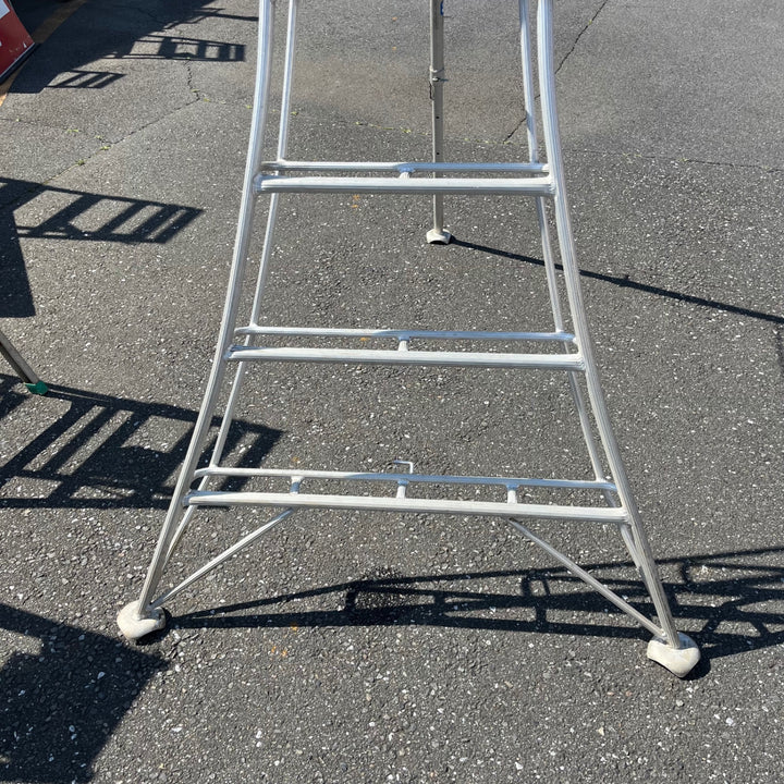 【中古品/店頭受取り限定】◇本宏製作所(HONKO) ALD 超軽量三脚 ALD-8S 園芸脚立【東大和店】