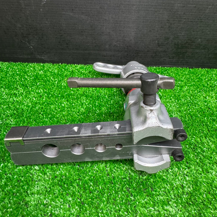 【中古品】文化貿易工業(BBK) クイックハンドル ラチェット式 フレアツール 900-FN【電材館越谷店】