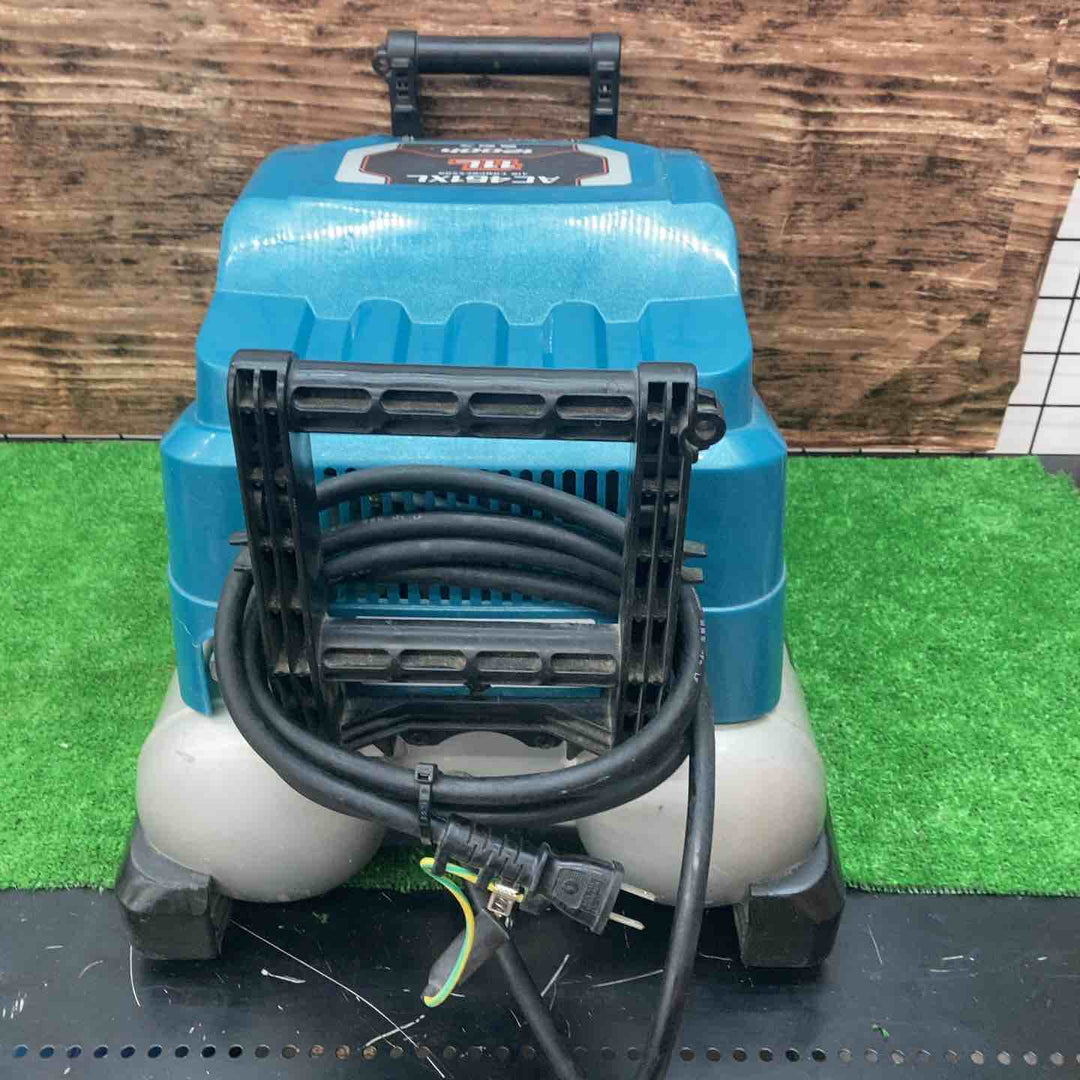 【中古品】マキタ(makita) エアコンプレッサー AC461XL【川越店】
