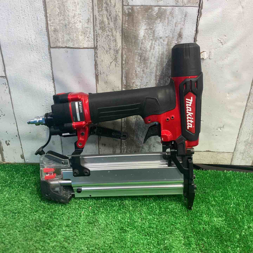 ★マキタ(makita) 高圧フィニッシュネイラ AF552H【町田店】