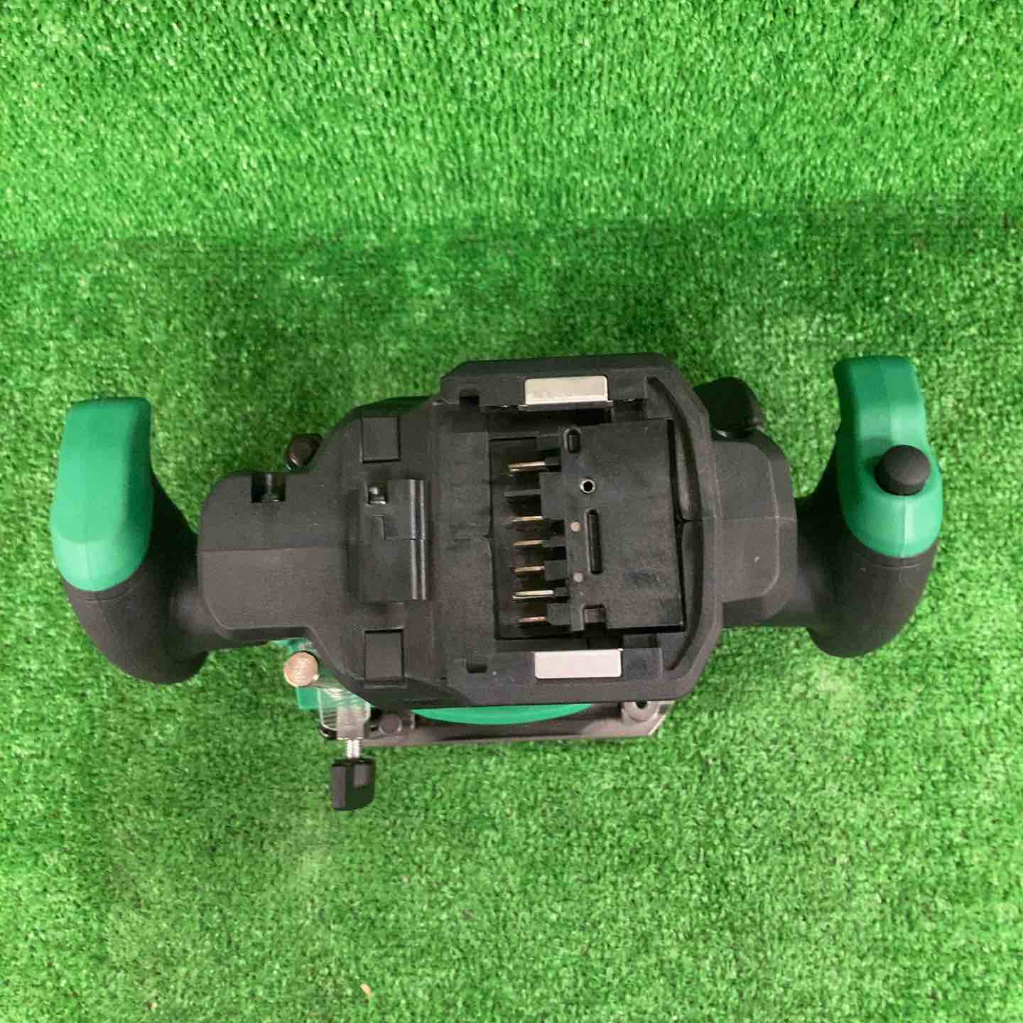 ☆ハイコーキ(HIKOKI ※旧:日立工機) コードレスルーター M3612DA
