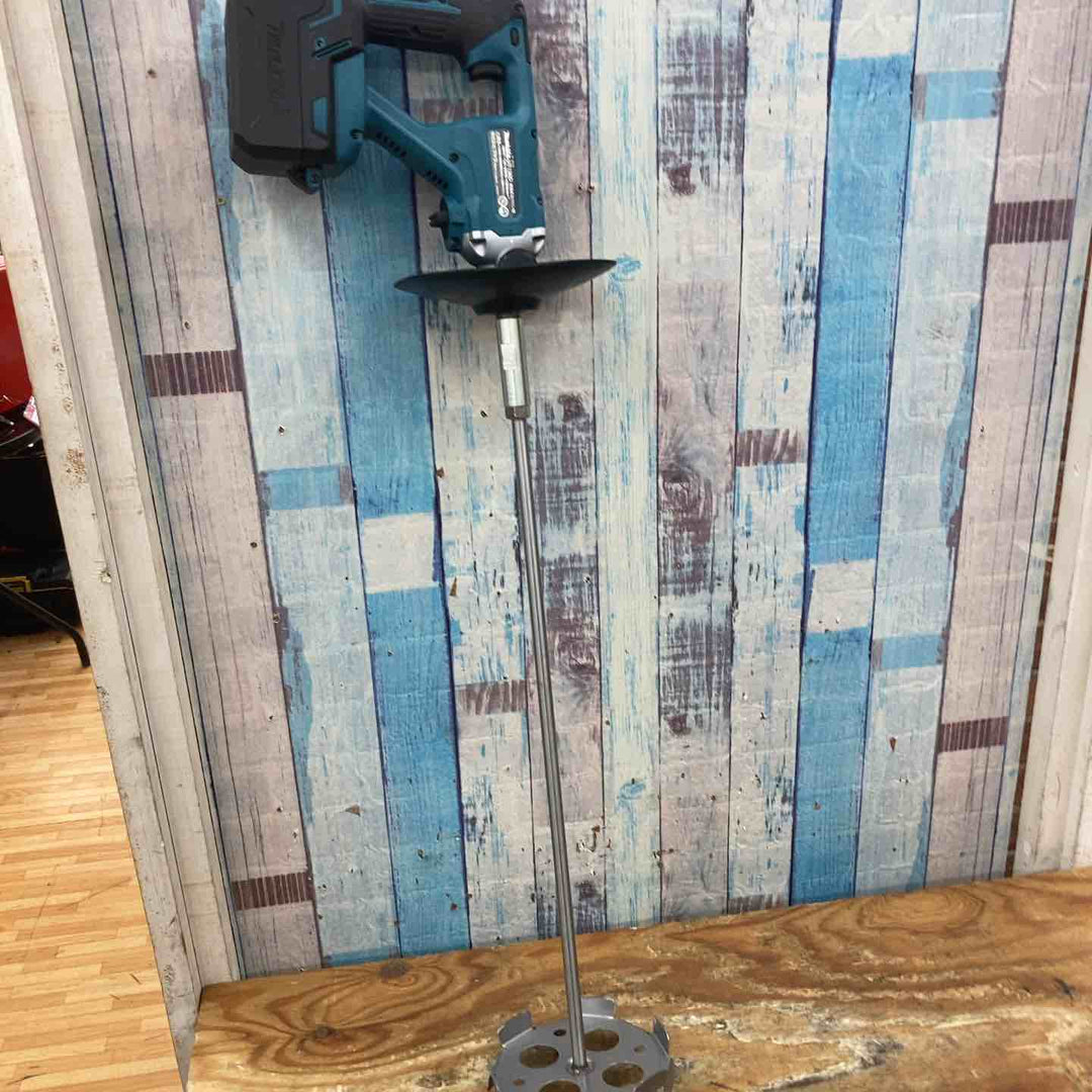 ★マキタ(makita) コードレスかくはん機 UT130DZ【柏店】