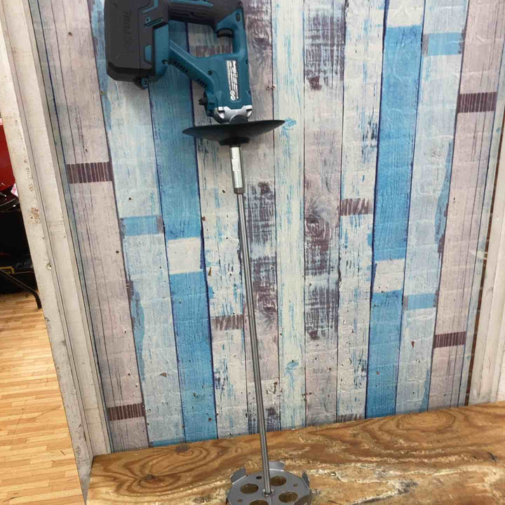 ★マキタ(makita) コードレスかくはん機 UT130DZ【柏店】