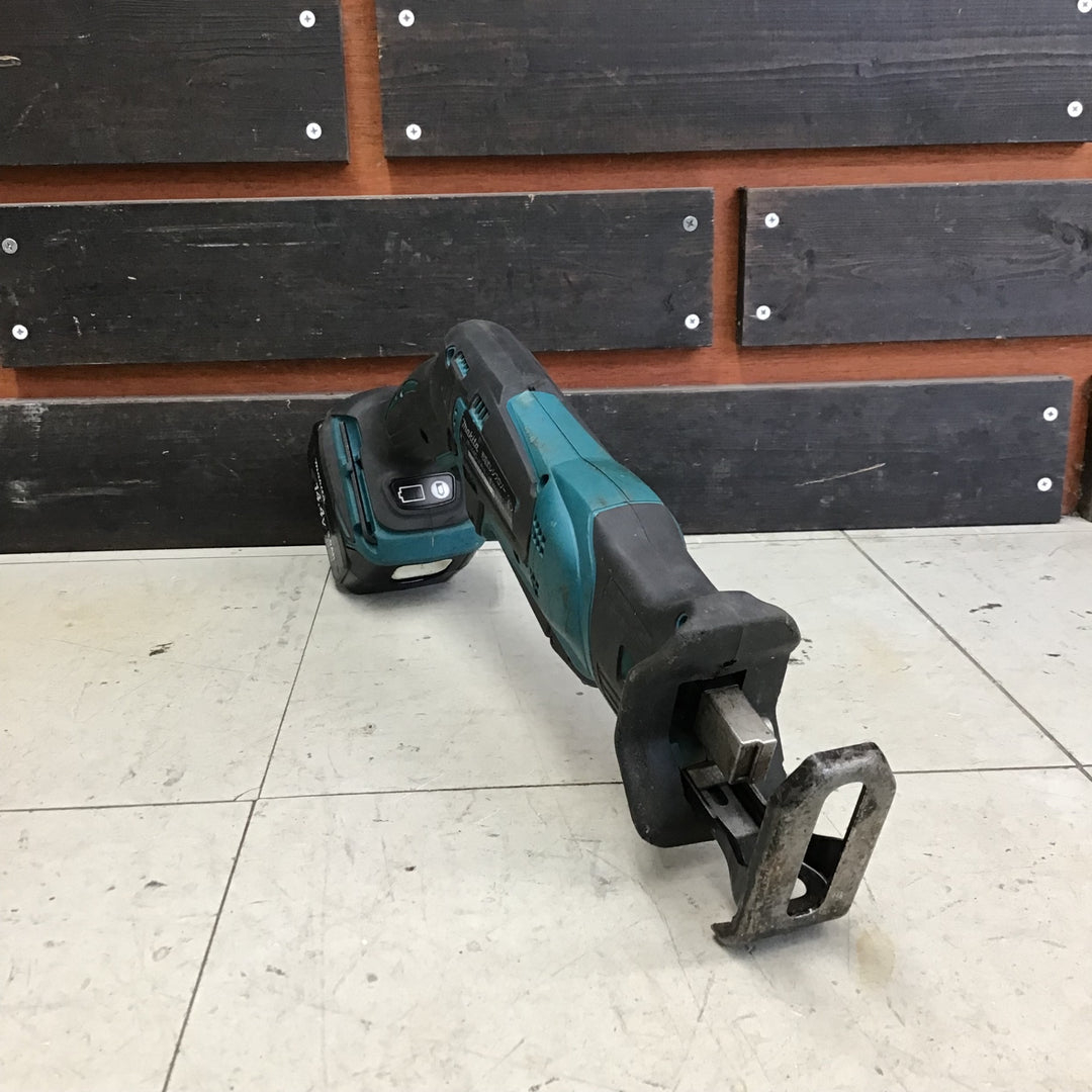 【中古品】マキタ/makita コードレスレシプロソー JR144DRF 【鴻巣店】