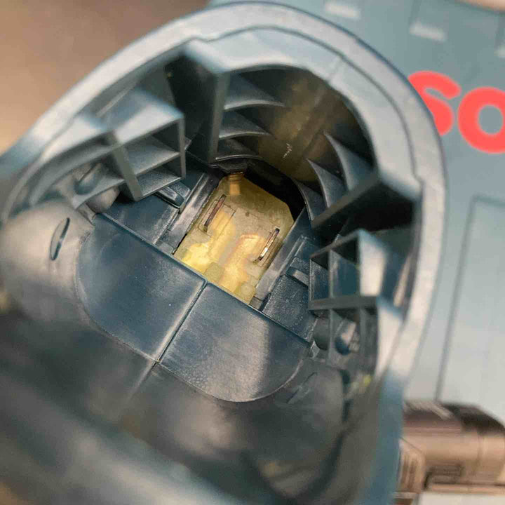 【美品】ボッシュ(BOSCH) コードレスマルチツール GMF10.8V-LI【川越店】