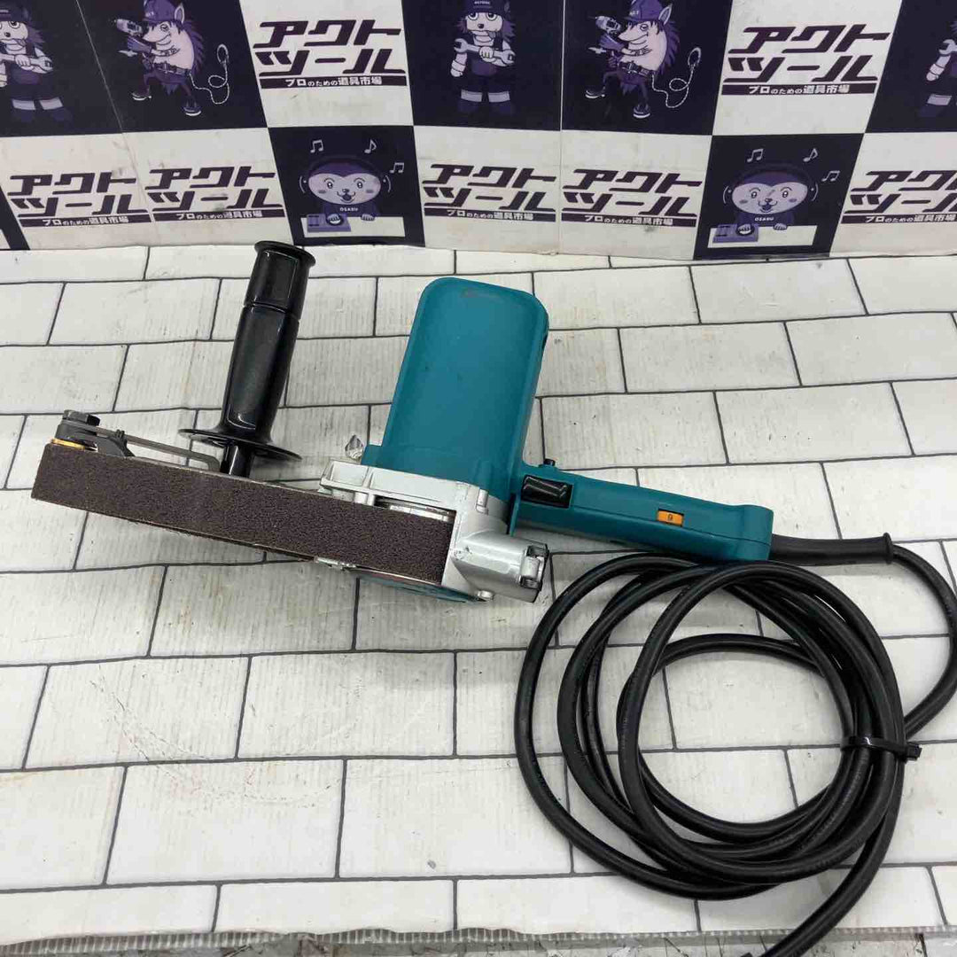 ☆マキタ(makita) ベルトサンダ 9031【所沢店】