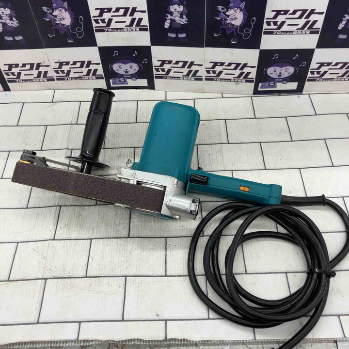 ☆マキタ(makita) ベルトサンダ 9031【所沢店】