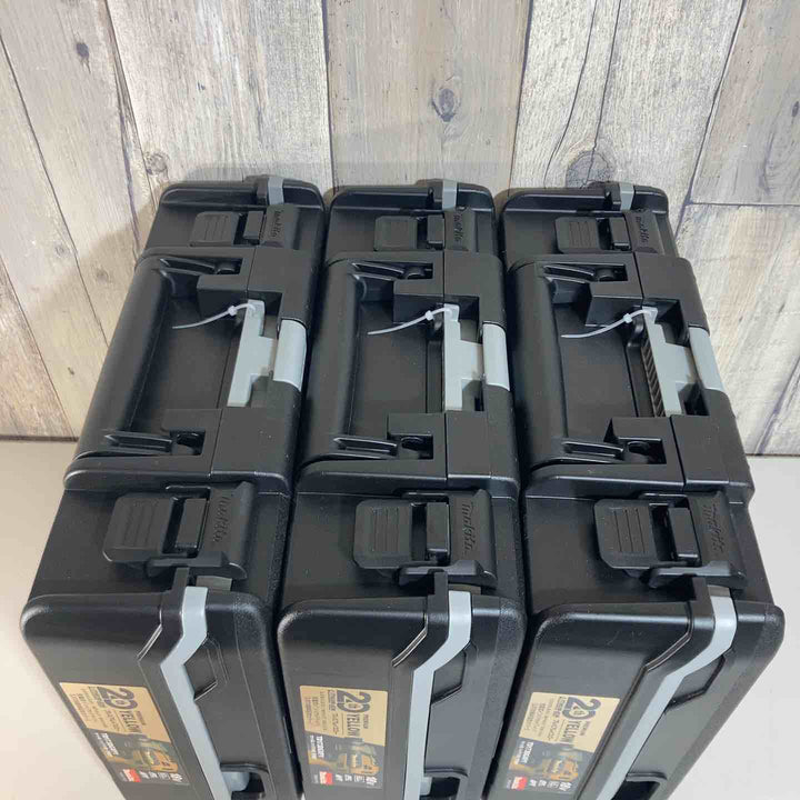◇マキタ(makita) コードレスインパクトドライバー TD173DGXPY 3台セット純正バッテリ付【戸田店】