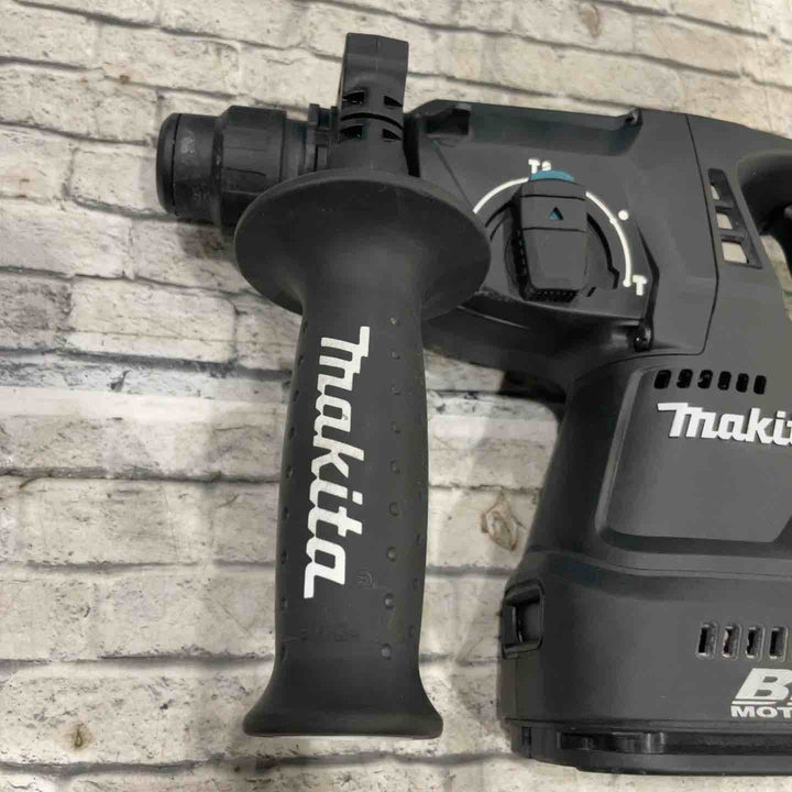 ★マキタ(makita) コードレスハンマドリル HR244DRGXB【川口店】