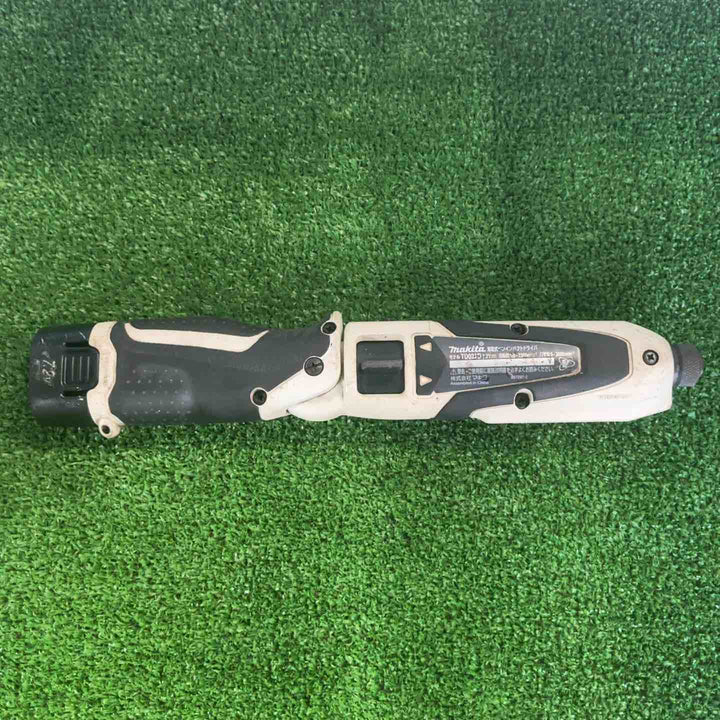 ◇マキタ(makita) コードレスペンインパクトドライバー TD021DZW【草加店】