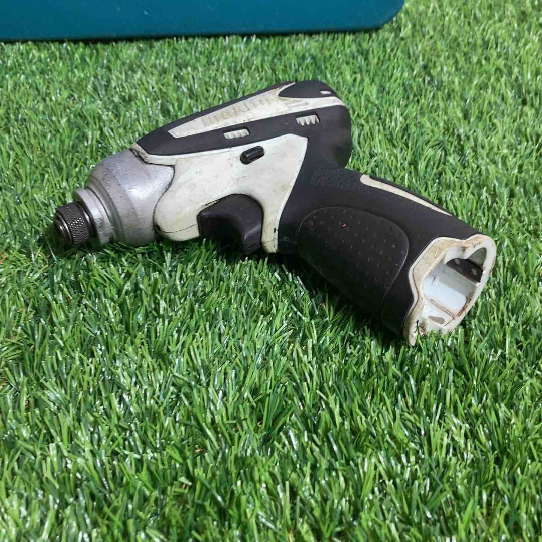 ☆マキタ(makita)10.8Vコードレスインパクトドライバ TD090DWXW 差し込みバッテリー【戸田店】