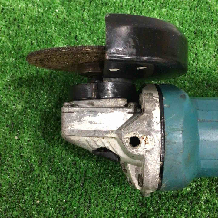 ☆マキタ(makita) 100mmディスクグラインダ 9533B【川口店】