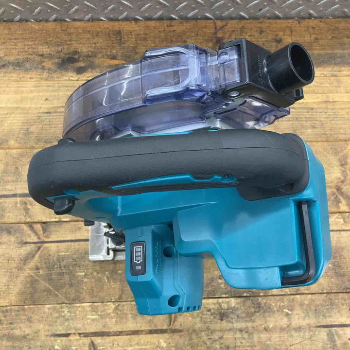 ★マキタ(makita) コードレス防じん丸のこ KS511DZ【所沢店】