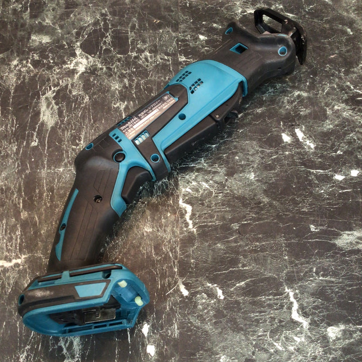 ★マキタ(makita) コードレスレシプロソー JR184DZ【八潮店】