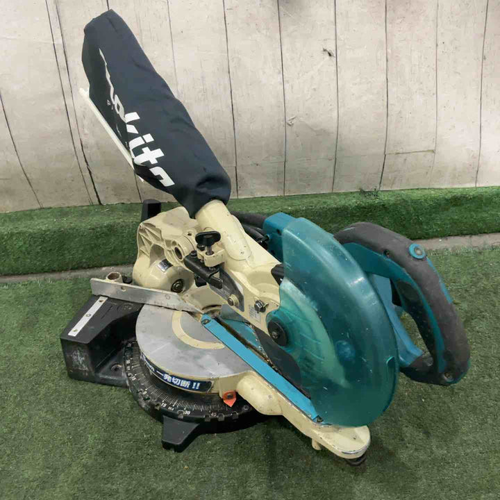 ★マキタ(makita) スライドマルノコ 165mm LS0611 動作確認済【川口店】