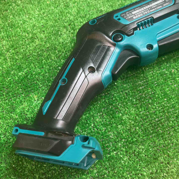 ★マキタ(makita) コードレスレシプロソー JR104DSH【川越店】