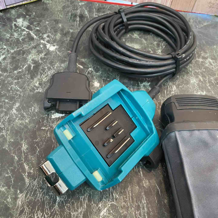 ★マキタ(makita) 充電式オービタルサンダ BO005CGZ【八潮店】