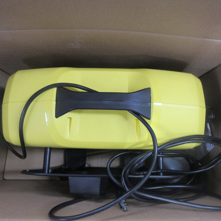 〇ケルヒャー 高圧洗浄機 K2 サイレント【町田店】