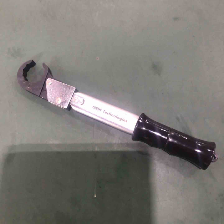 BBK RTQ-550 ラチェットトルクレンチ(1/2)【川口店】
