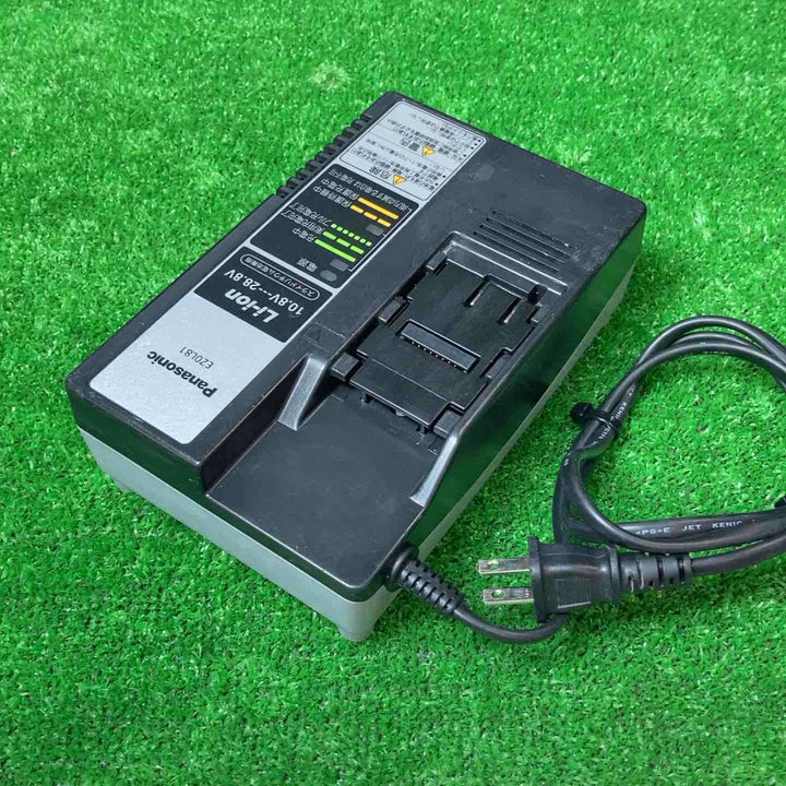 ★パナソニック(Panasonic) コードレスマルチハンマドリル EZ78A1LS2F-B【岩槻店】