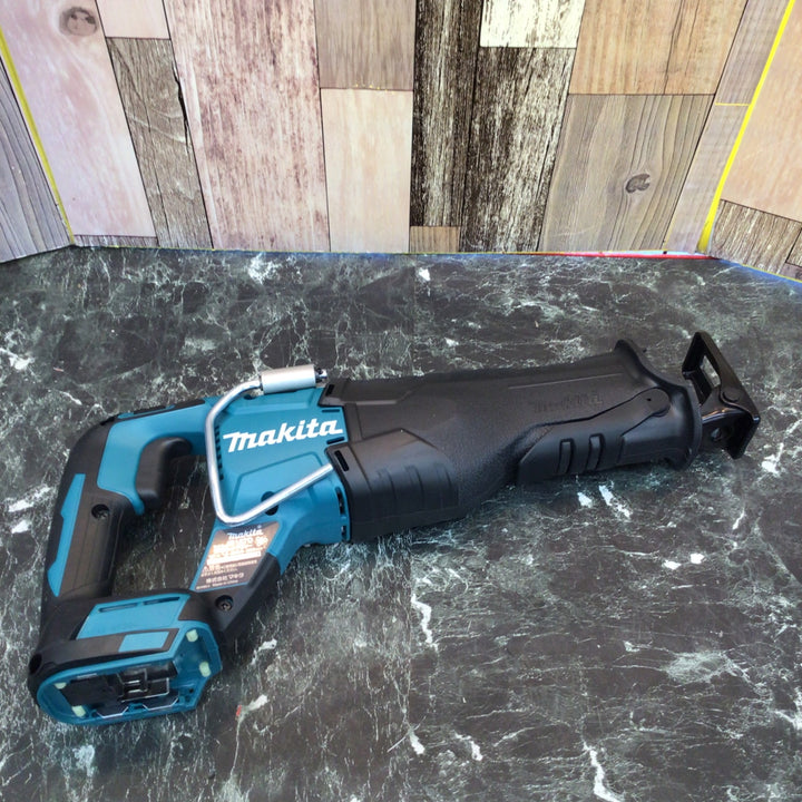 ★マキタ(makita) コードレスレシプロソー JR187DRGX【八潮店】