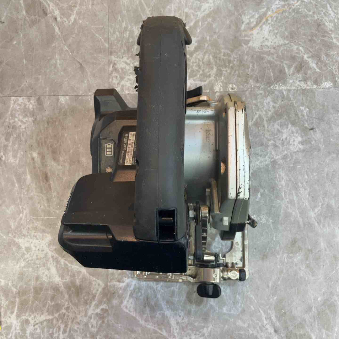 ★マキタ(makita) コードレスマルノコ HS474DZB【八潮店】