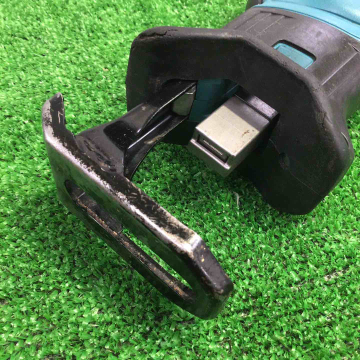 ★マキタ(makita) コードレスレシプロソー JR144DZ【町田店】