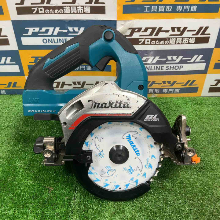★マキタ(makita) コードレス丸のこ HS474DZ【草加店】