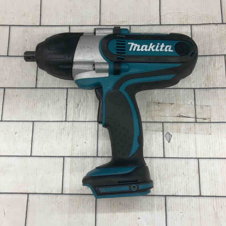 ☆マキタ(makita) コードレスインパクトレンチ TW450DZ【所沢店】