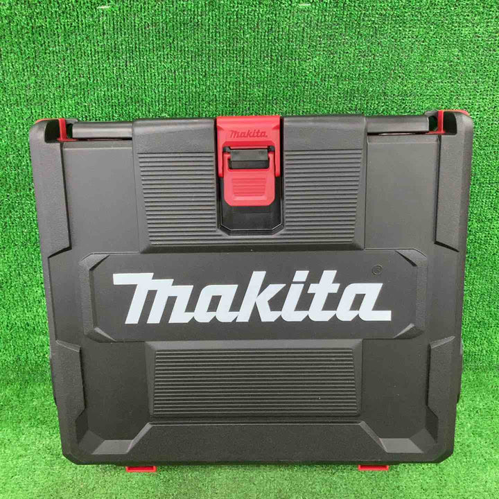 ★マキタ(makita) 40Vmaxコードレスインパクトドライバー TD005GRDXB【川崎店】
